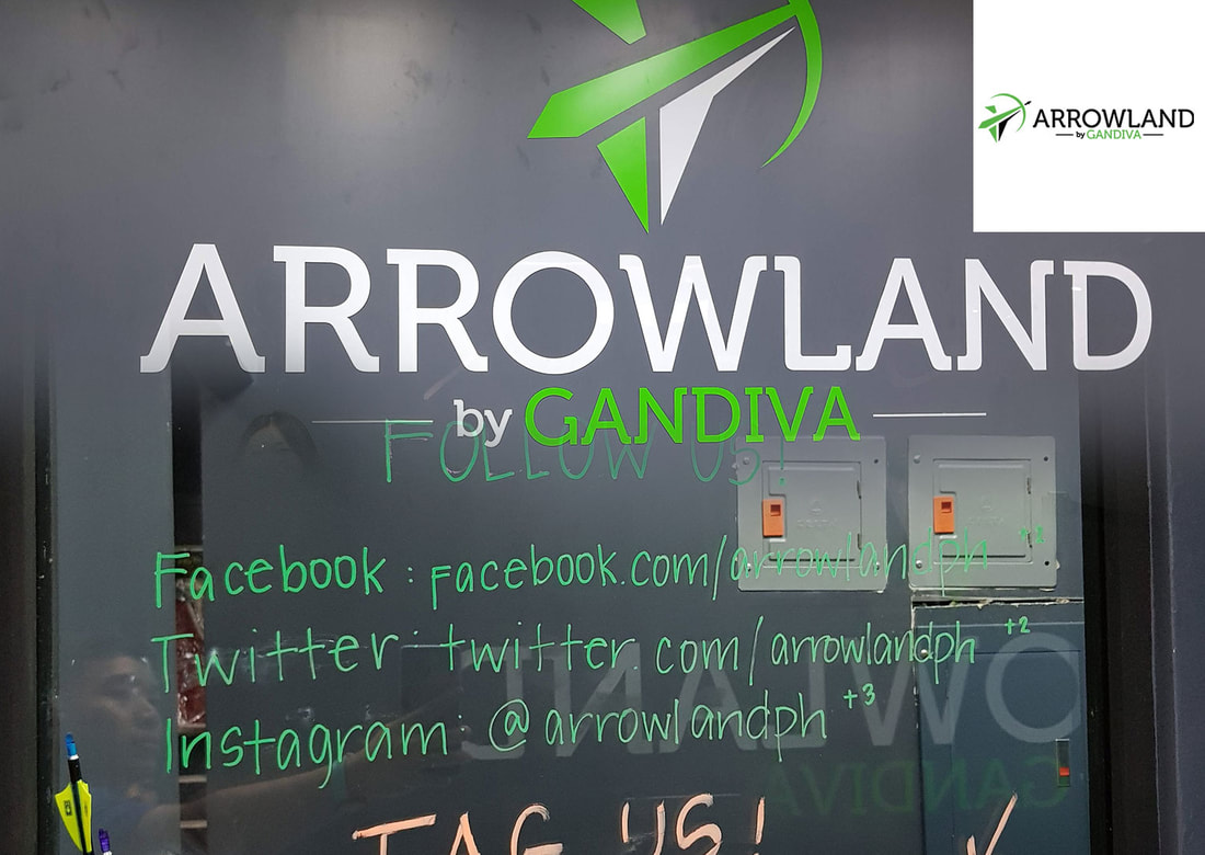 Arrowland - Travel 